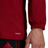 Fcb Pre Jkt