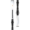 cloud c11 revoshock light + m 10 gw ski's