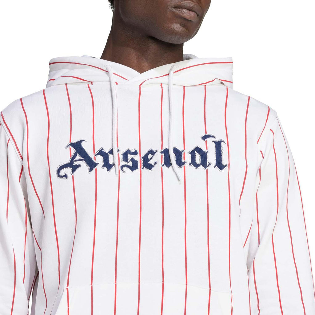 Arsenal US Pack Hoodie