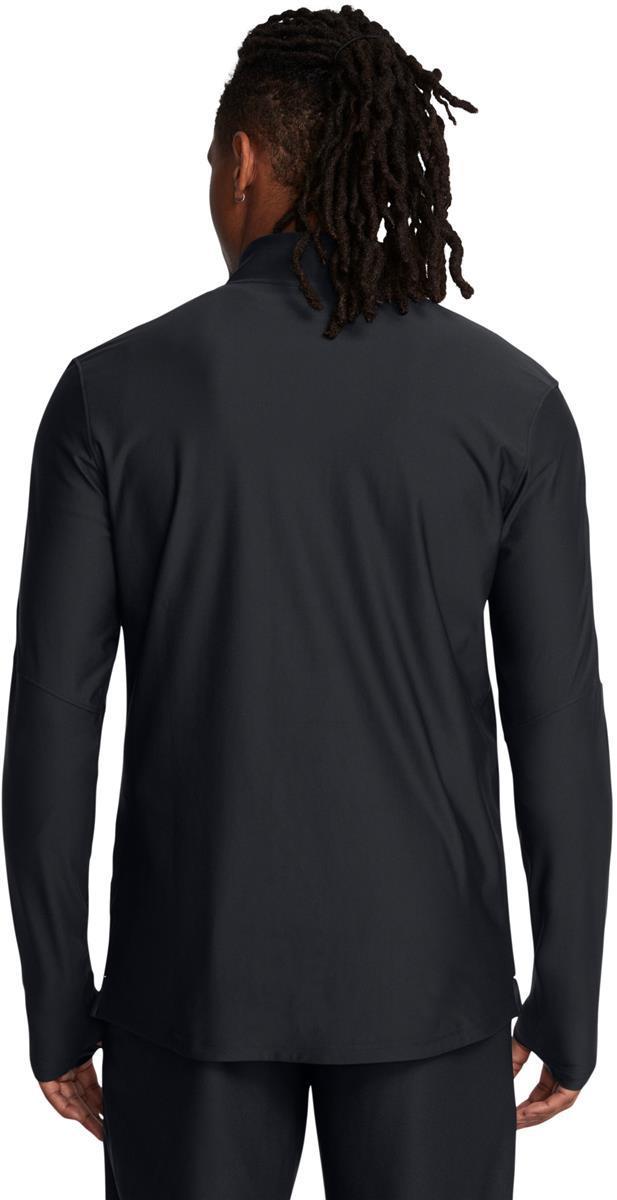 Challenger Pro 1/4 Zip longsleeve