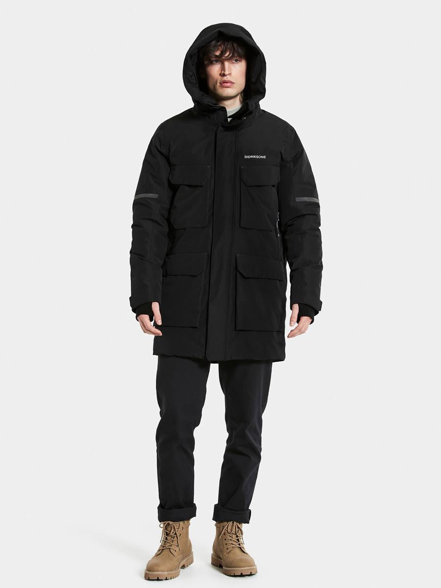 Drew Usx Parka 6