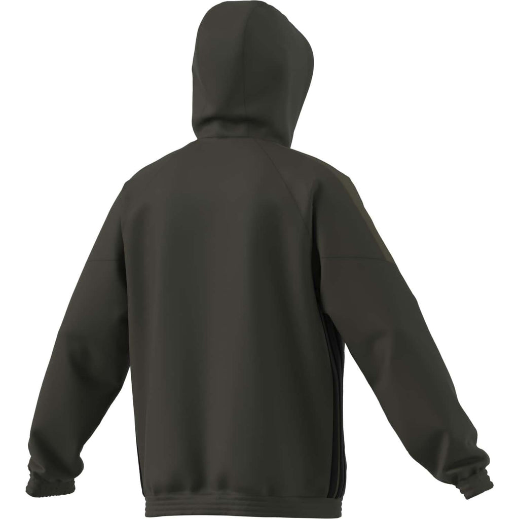 Tiro voetbal training hoodie