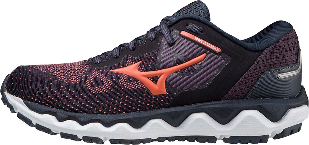 Wave Horizon 5 dames hardloopschoenen