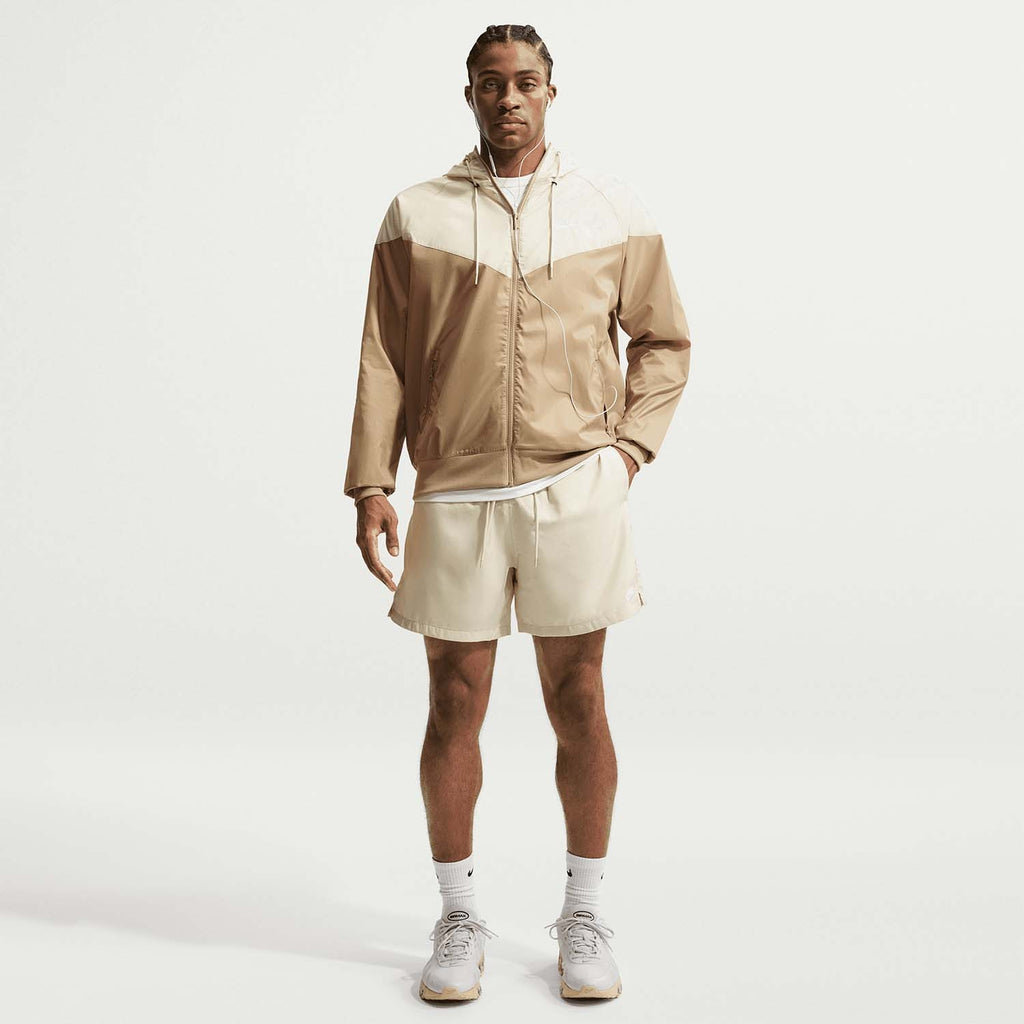 Club Geweven flowshorts