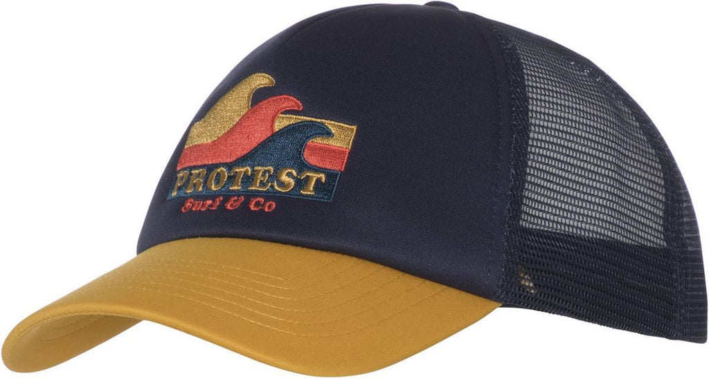 Prtabiram Cap