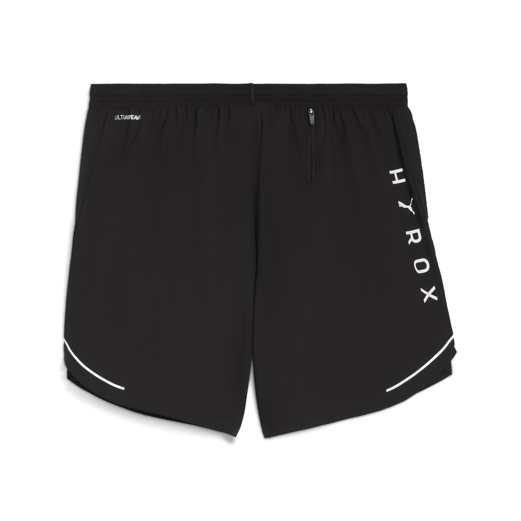 X Hyrox 6' Ultraweave Short