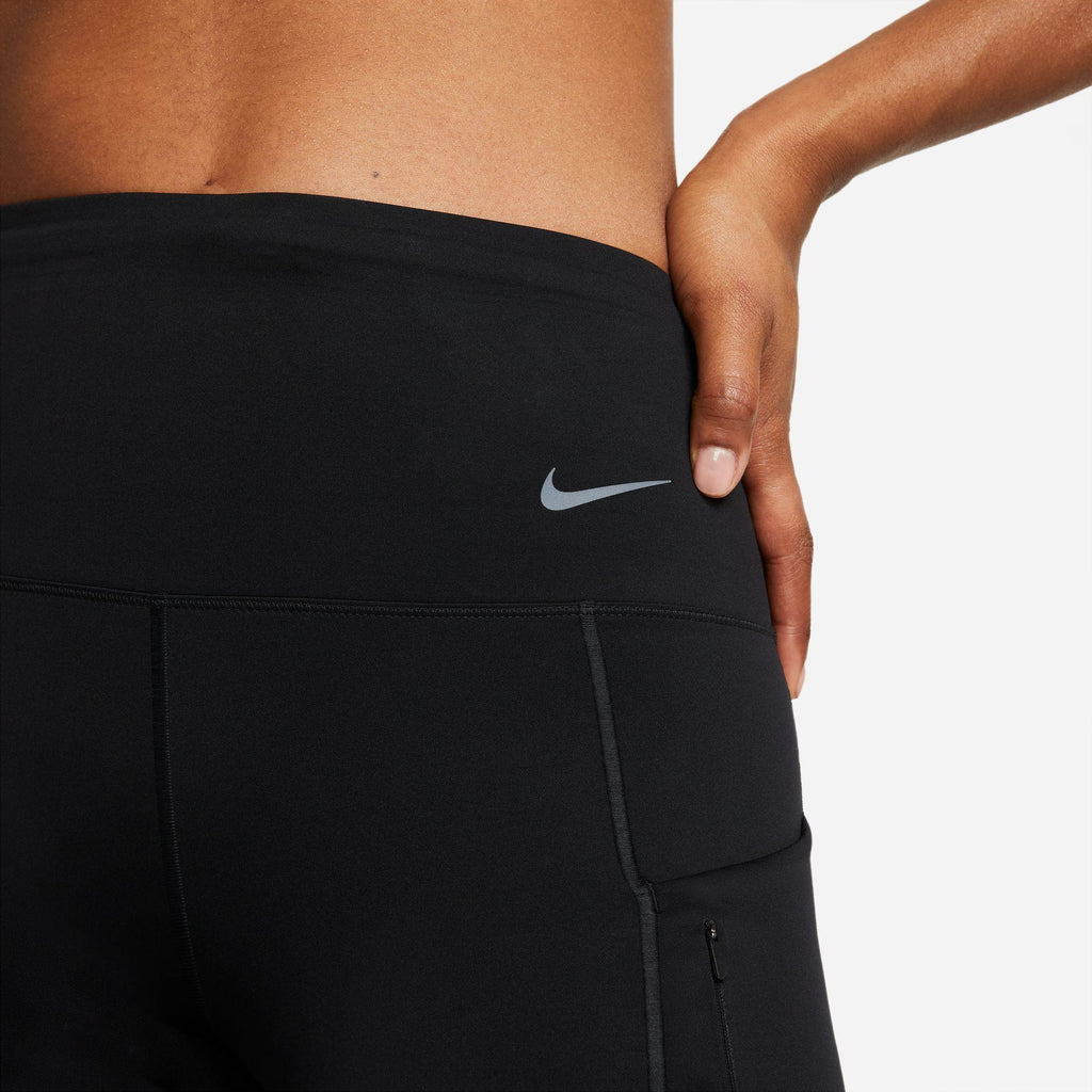 Nike Go Women's Firm-support High-w