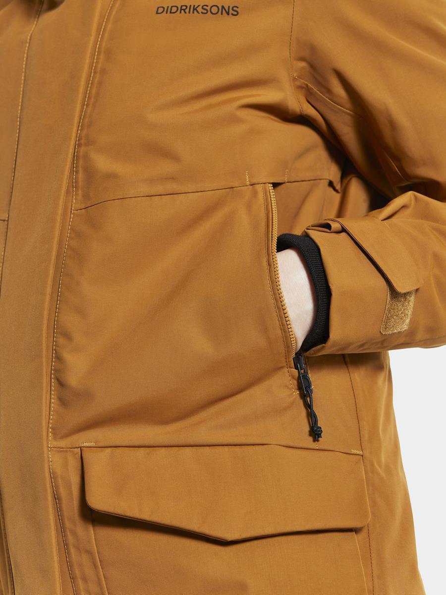 Frida Wns Parka 6