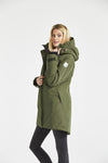 silje ws parka