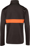 crane jr 1/4 zip top