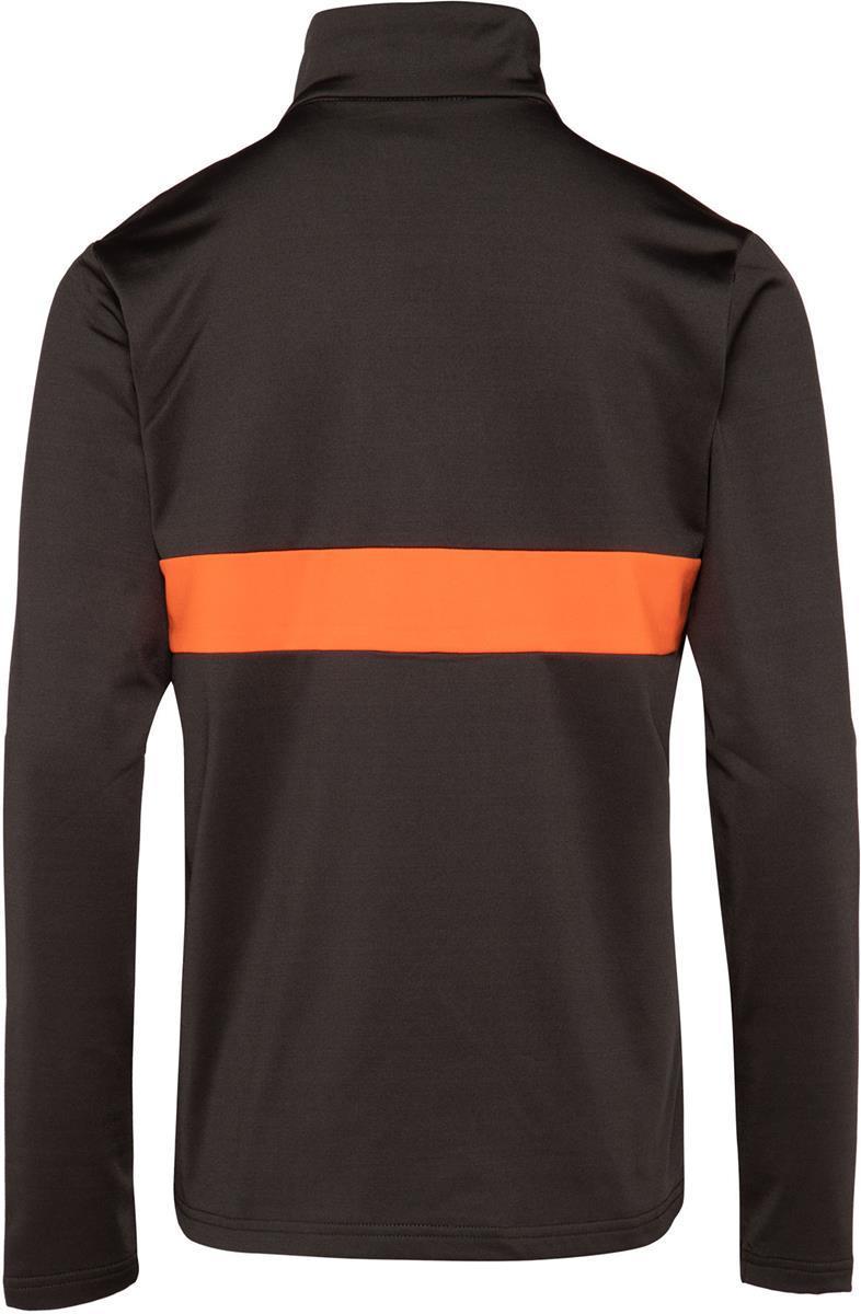 crane jr 1/4 zip top