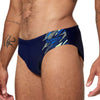 Medley Logo Brief 7cm Zwemslip