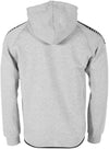 Stanno Ease Fz Hoodie