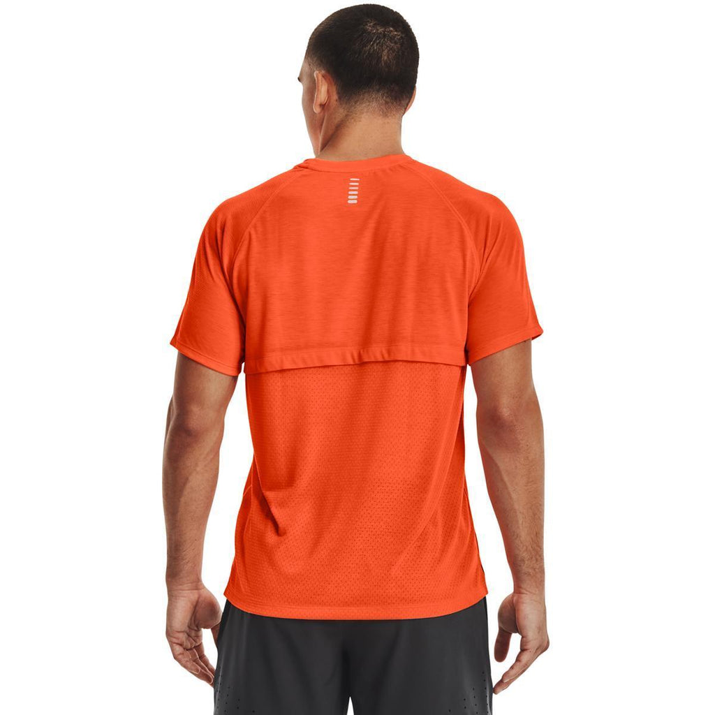 UA Streaker SS