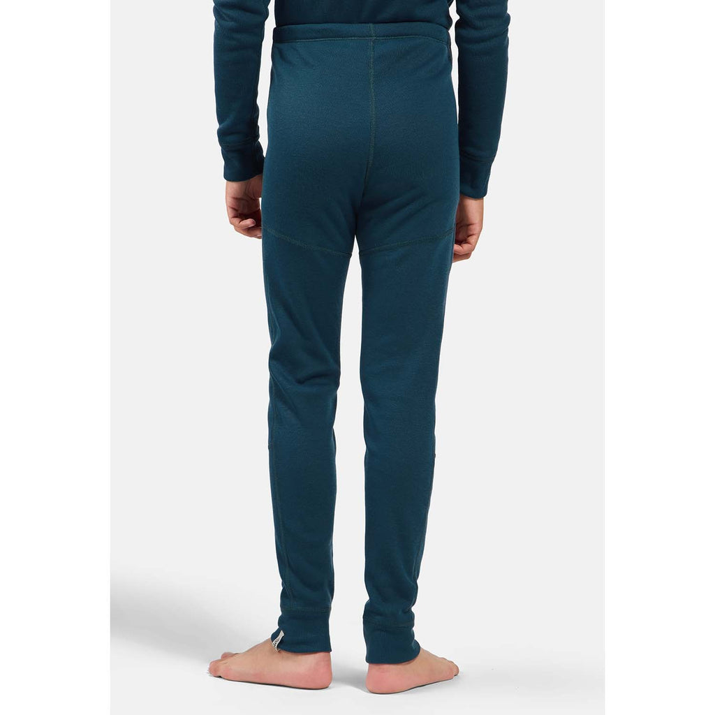 active x-warm kids base layer lange broek