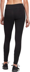 Essentials Stacked Logo High-Rise Legging