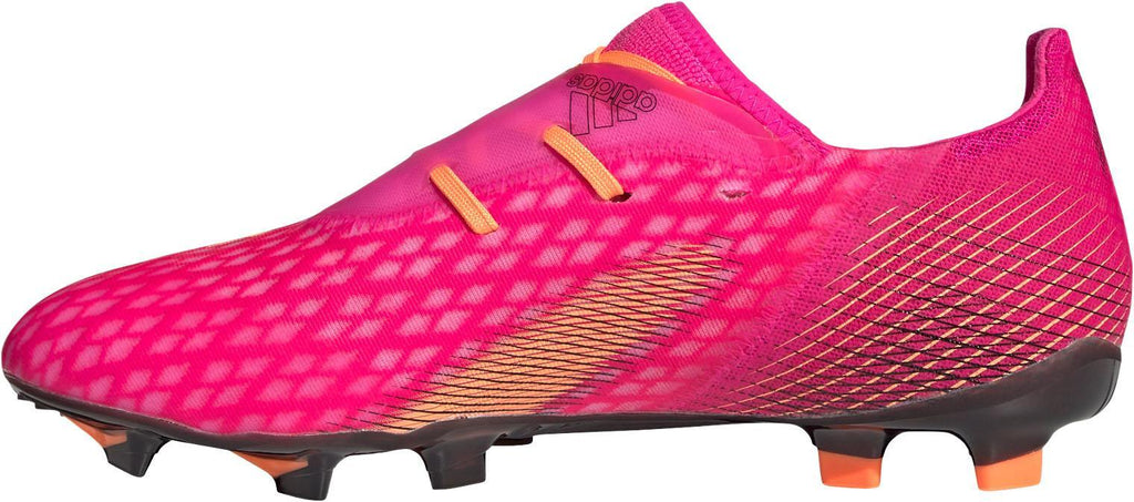X Ghosted.2 Firm Ground Voetbalschoenen