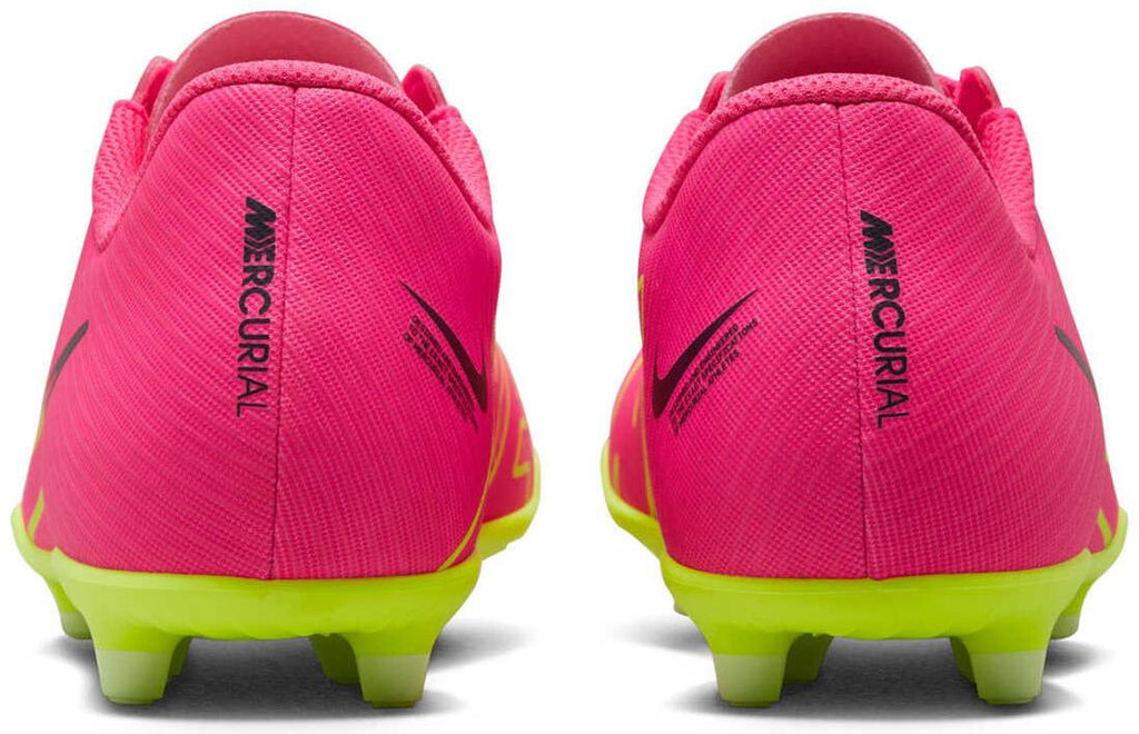Mercurial Vapor 15 Club FG/MG kids voetbalschoenen