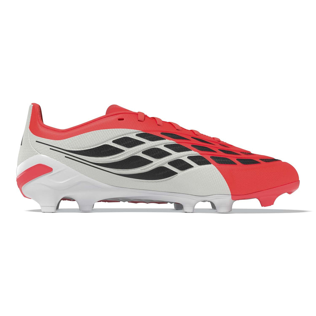 Predator League Fg Junior Voetbalschoenen voor Gras