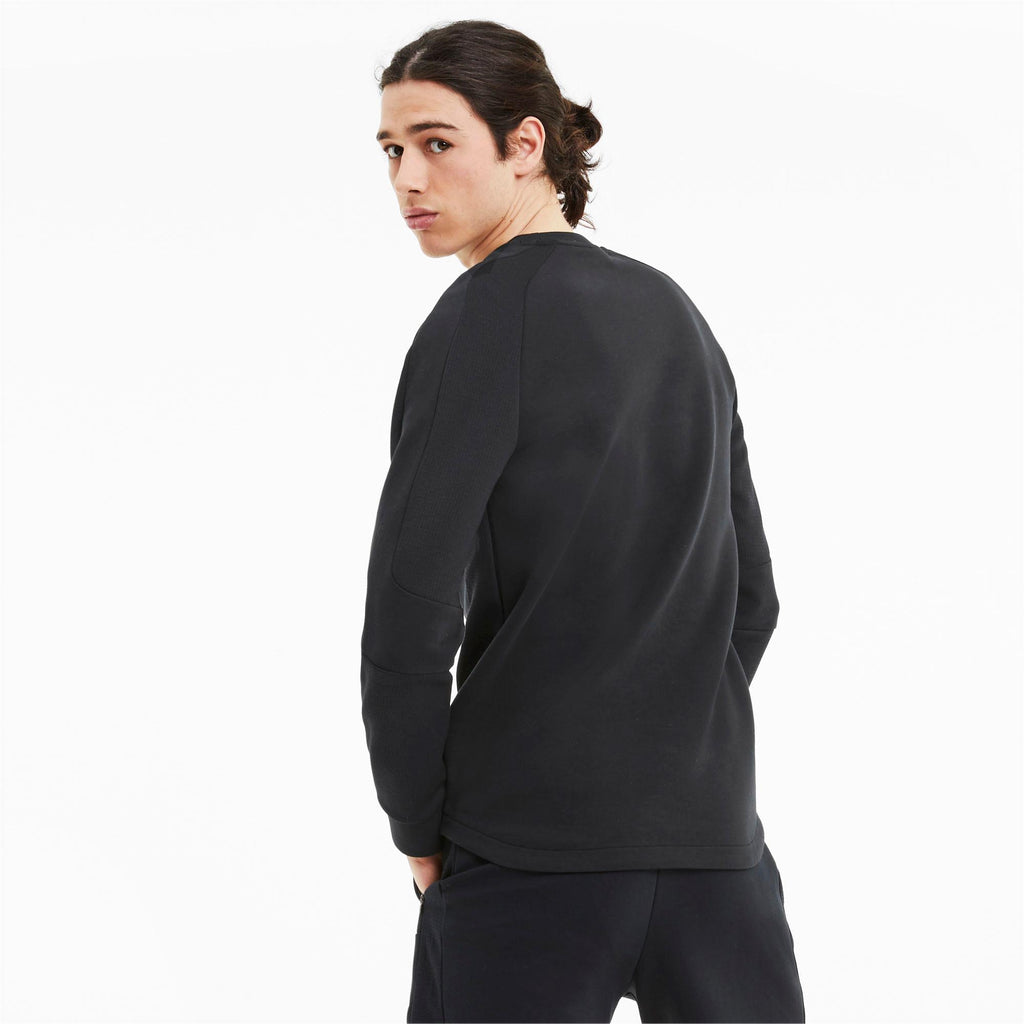 Evostripe Crew