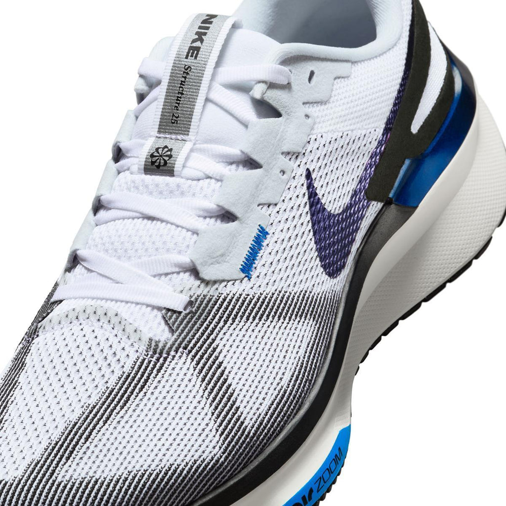 Air Zoom Structure 25 Laufschuh US-Gr.