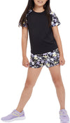 Bamas kids short