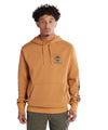 Stack Logo hoodie