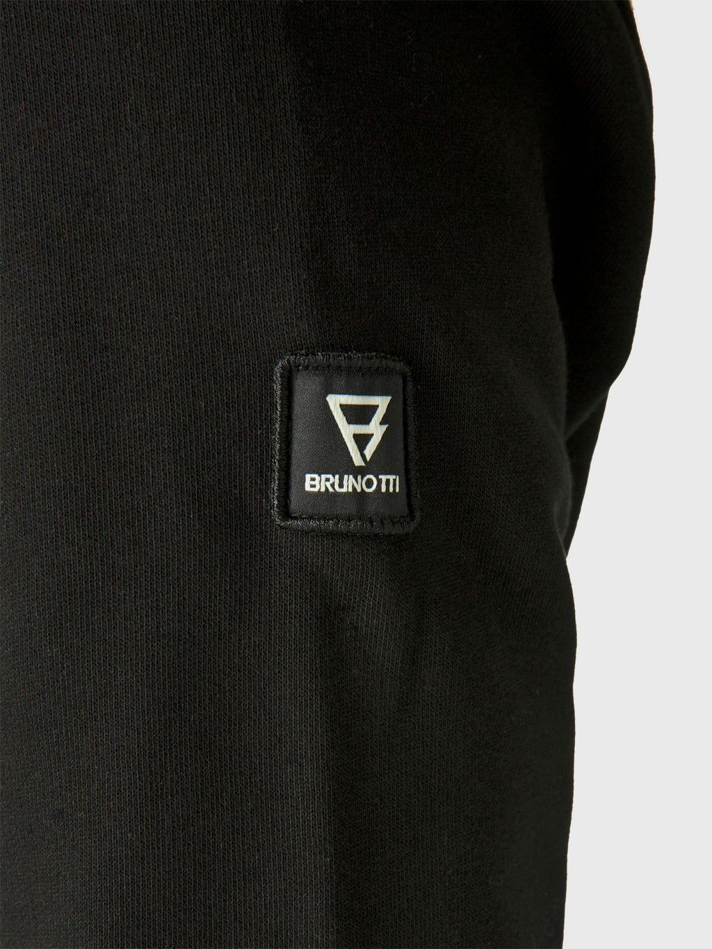 Notcher sweater