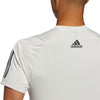 FL 3 BAR TEE