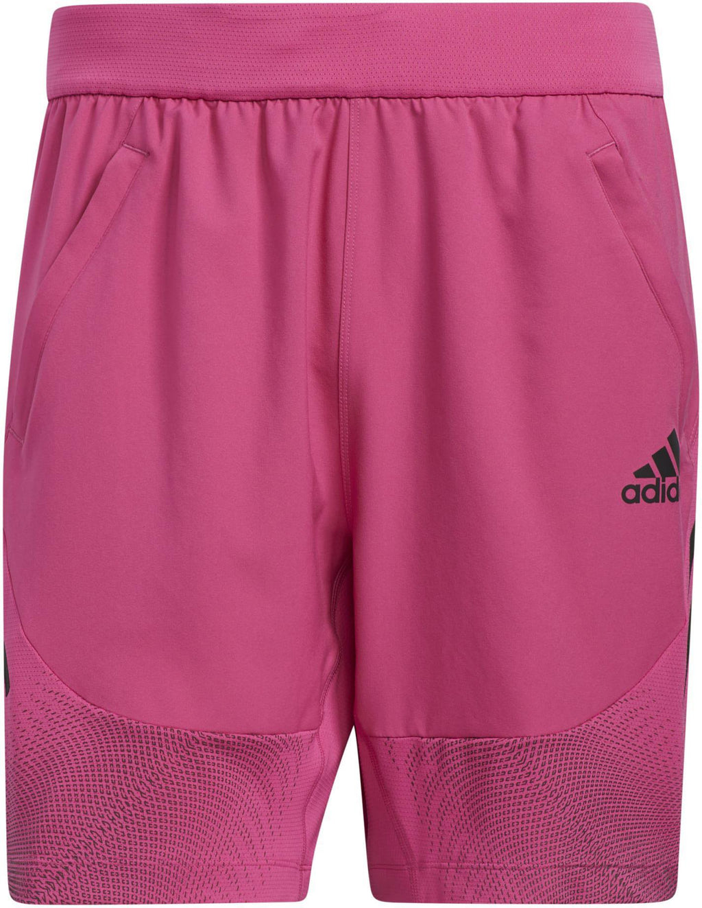 AEROREADY Warrior Short