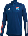 Olympique Lyonnais Trainingsshirt