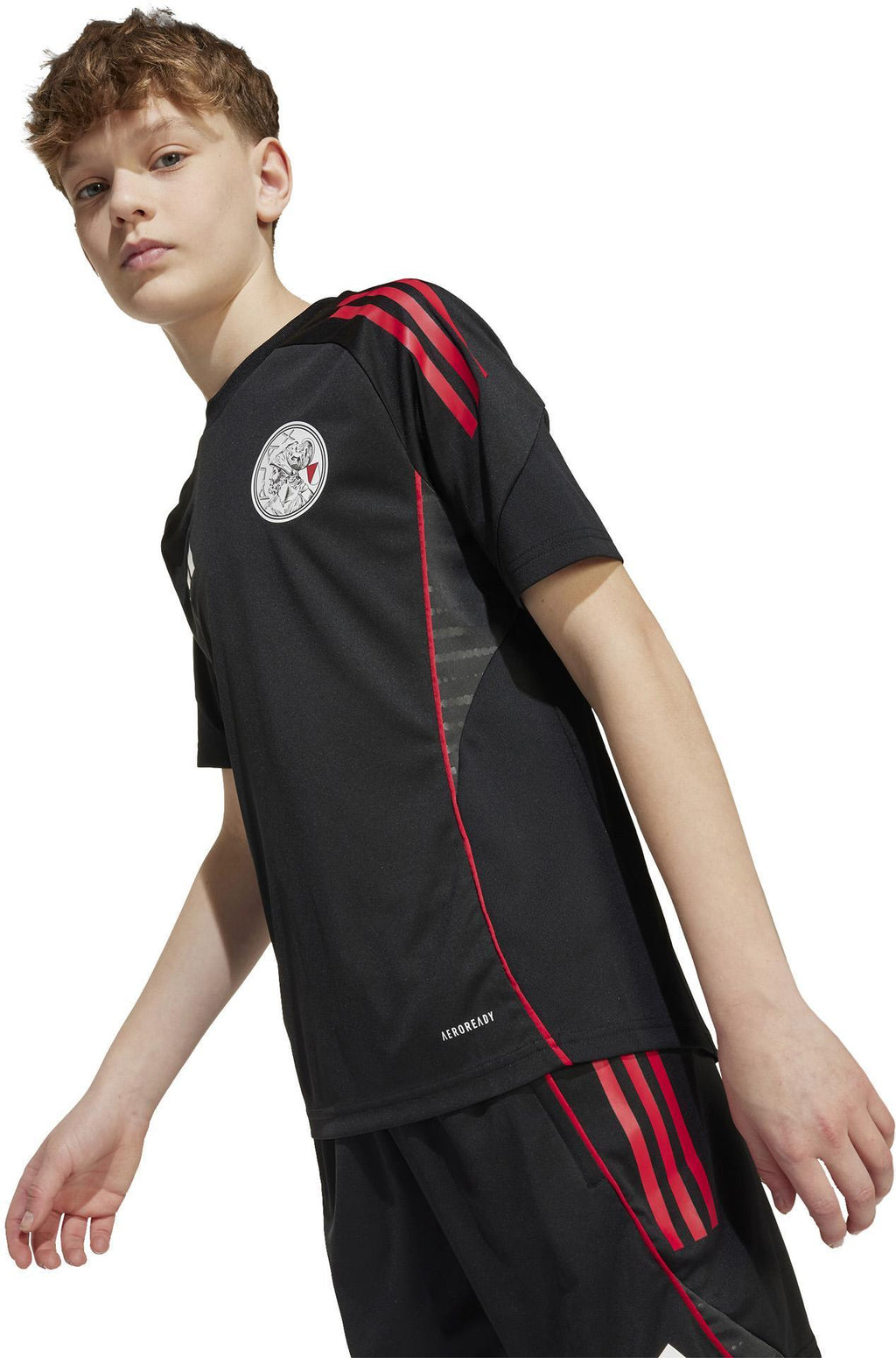 Ajax Amsterdam Tiro 25 Competition Training Kids jersey