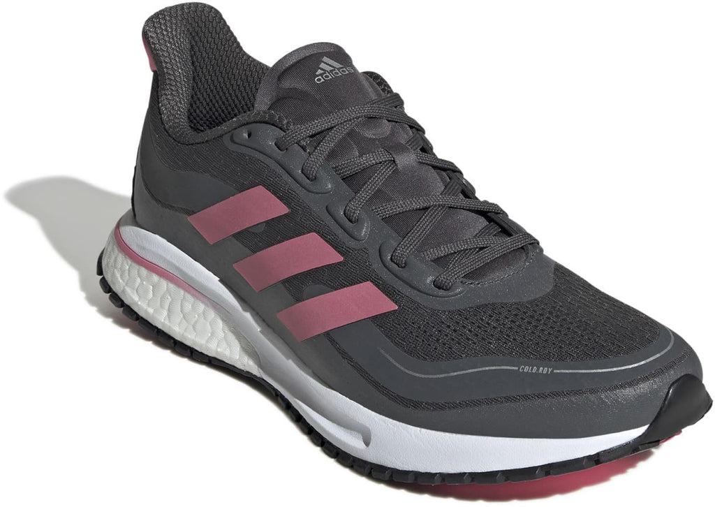 Supernova COLD.RDY hardloopschoenen
