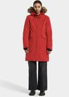 Erika Wns Parka 2