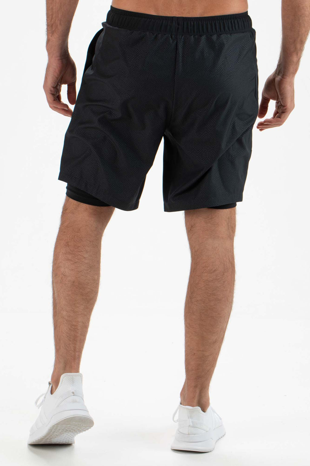 Yamal fitness short