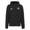 Jamaica x Bob Marley Tiro Reiswindjack met Lange Ritssluiting