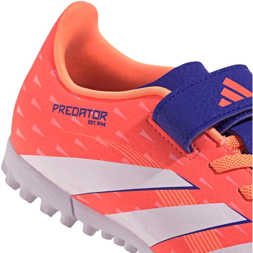 Predator Club Turf Voetbalschoenen Kids