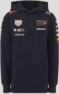 Red Bull Pullover kids hoodie