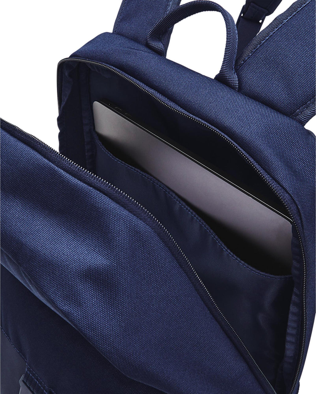 Ua Triumph Campus Bp-blk