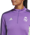 Real Madrid Condivo 22 training top