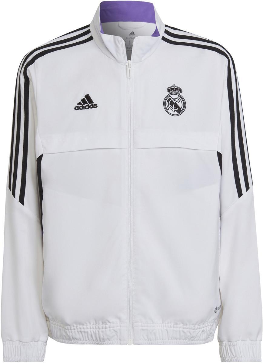 Real Madrid Condivo 22 presentatiejack