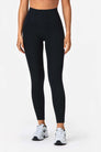 Sleek Shaping Pocket Leggings