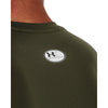 HG Armour Comp shortsleeve shirt