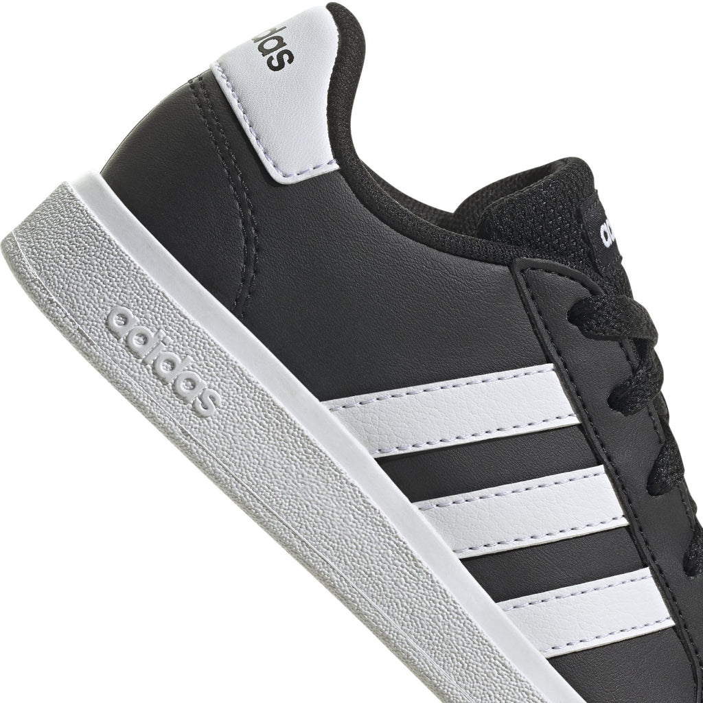 Grand Court Lifestyle Tennis Lace-Up sneakers