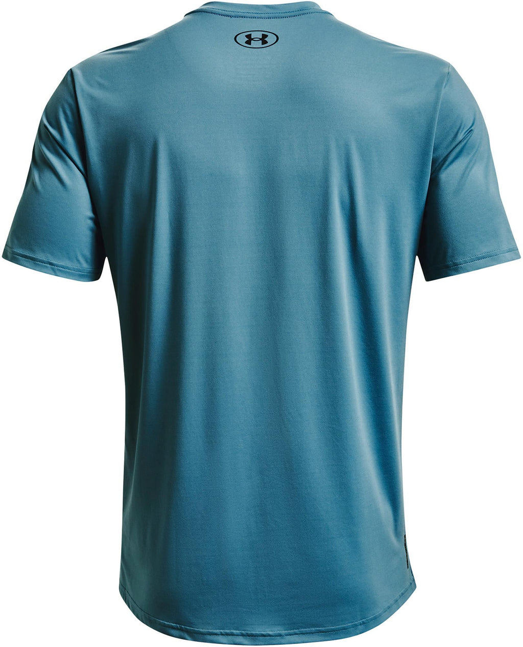 UA Rush EnergySS Hr.Shirt