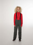 Spiket kids skibroek