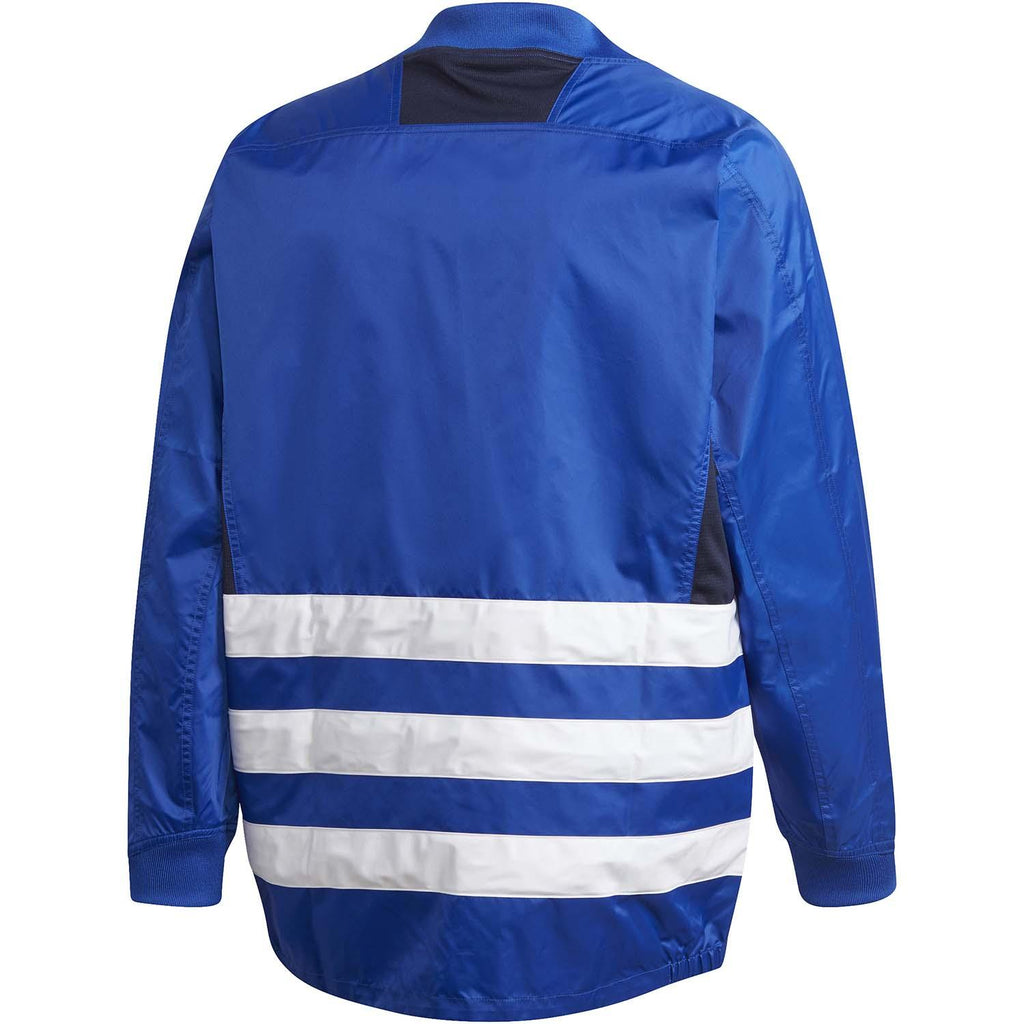 Rugby Wind Top