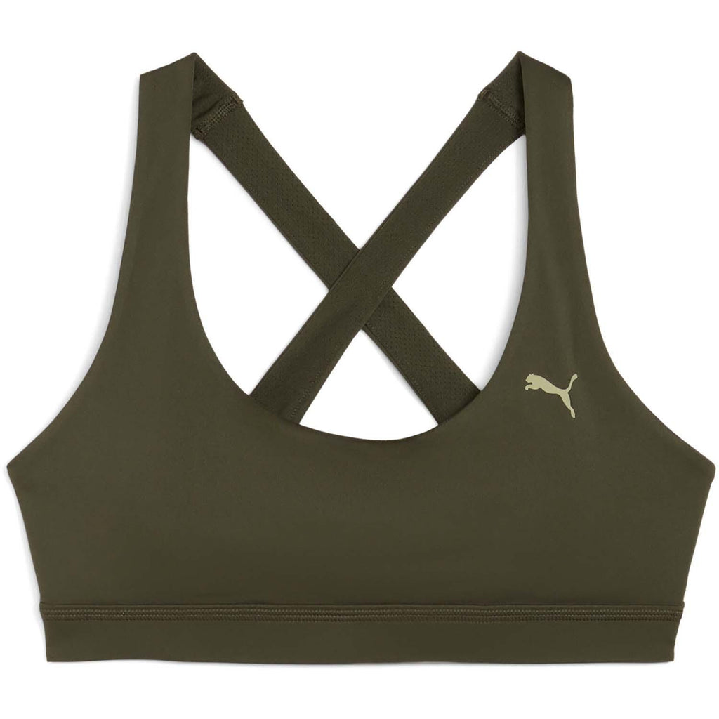 Cloudspun Medium Support Sportbeha
