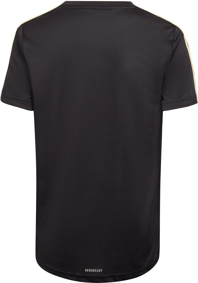 Designed 2 Move 3-Stripes T-shirt