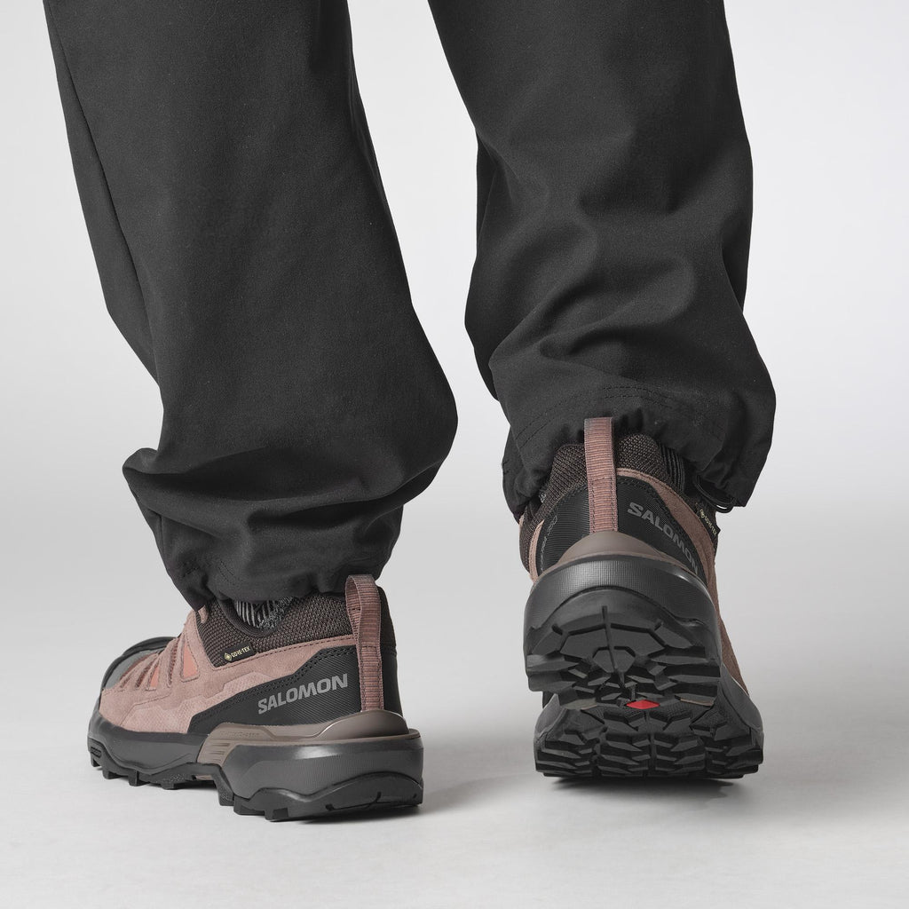 X Ultra 360 Leather Gore-tex Hardloopschoenen neutral